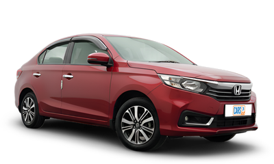2024 Honda Amaze - Sedan - Petrol - Automatic - ₹8.07 lakh